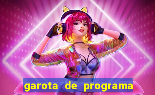 garota de programa da zona sul